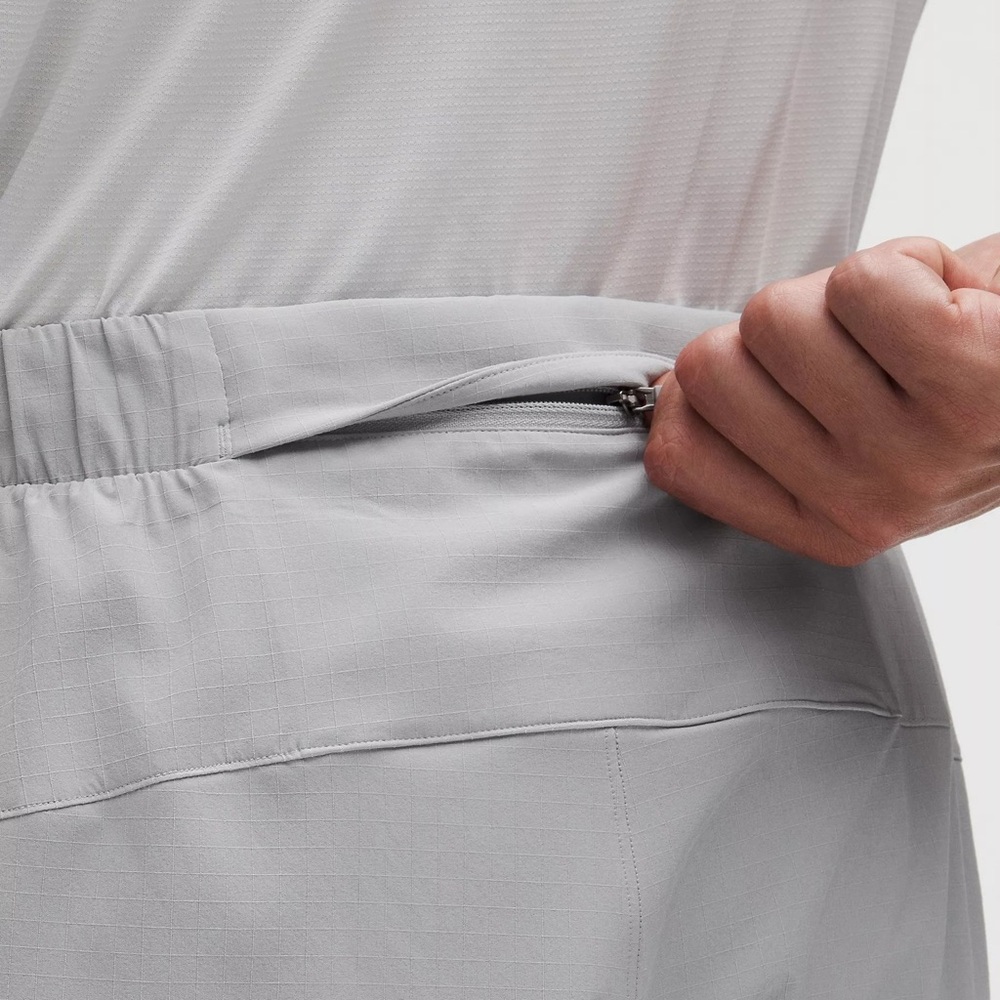 Lululemon Lined 4” Shorts - Picture 6 of 13